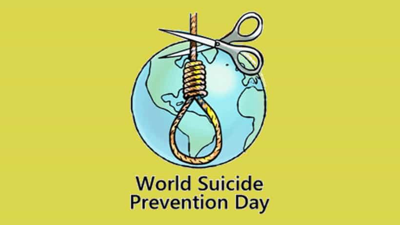 World Suicide Prevention Day 2022: ವಿಶ್ವ ಆತ್ಮಹತ್ಯೆ ತಡೆಗಟ್ಟುವ ದಿನ: ಕ್ರಿಯೇಟಿಂಗ್ ಹೋಪ್ ಥ್ರೂ ಆಕ್ಷನ್