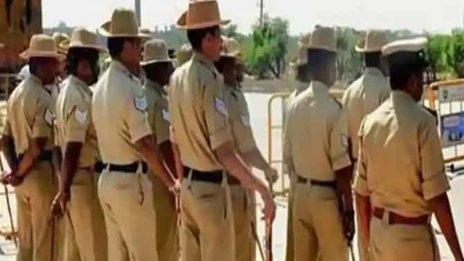 1 ವರ್ಷದಿಂದ ಕೆಲಸಕ್ಕೆ ಬಾರದ ಮೂವರು ಪೊಲೀಸ್​ ಕಾನ್ಸ್​​​ಟೇಬಲ್​ಗಳು ಕೆಲಸದಿಂದ ಬಿಡುಗಡೆ
