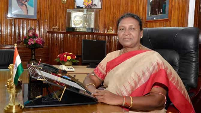 ರಾಷ್ಟ್ರಪತಿಯಿಂದ ಸೆ. 26ಕ್ಕೆ ಧಾರವಾಡ ಐಐಐಟಿ ಉದ್ಘಾಟನೆ: ಕಾರ್ಯಕ್ರಮಕ್ಕೆ 700 ಜನರಿಗೆ ಮಾತ್ರ ಅವಕಾಶ