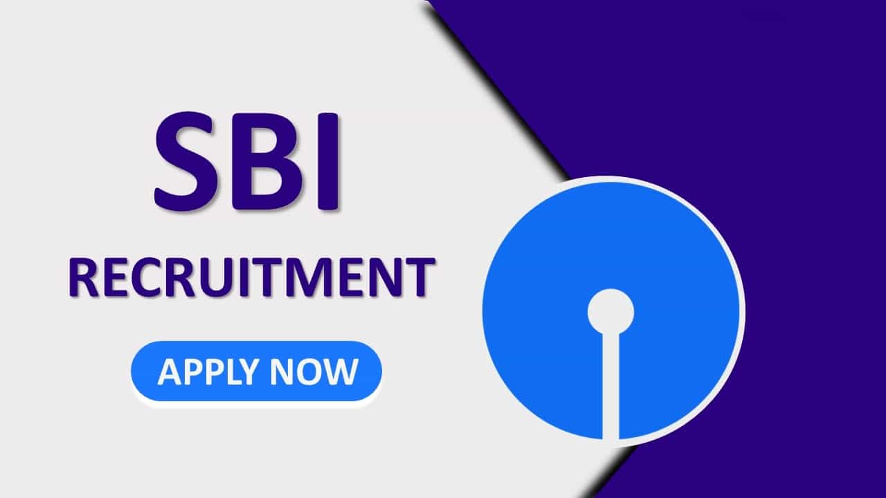 SBI Recruitment 2022: ಪದವೀಧರರಿಗೆ ಸುವರ್ಣಾವಕಾಶ: ವೇತನ 63 ಸಾವಿರ ರೂ.