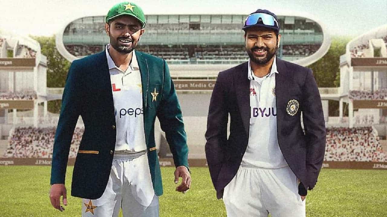IND vs PAK: ಭಾರತ-ಪಾಕ್ ಟೆಸ್ಟ್ಗೆ ಇಂಗ್ಲೆಂಡ್ ಆತಿಥ್ಯ: ಈ ಬಗ್ಗೆ ಬಿಸಿಸಿಐ ಹೇಳಿದ್ದೇನು? IND vs PAK: ಭಾರತ-ಪಾಕ್ ಟೆಸ್ಟ್ಗೆ ಇಂಗ್ಲೆಂಡ್ ಆತಿಥ್ಯ: ಈ ಬಗ್ಗೆ ಬಿಸಿಸಿಐ ಹೇಳಿದ್ದೇನು?