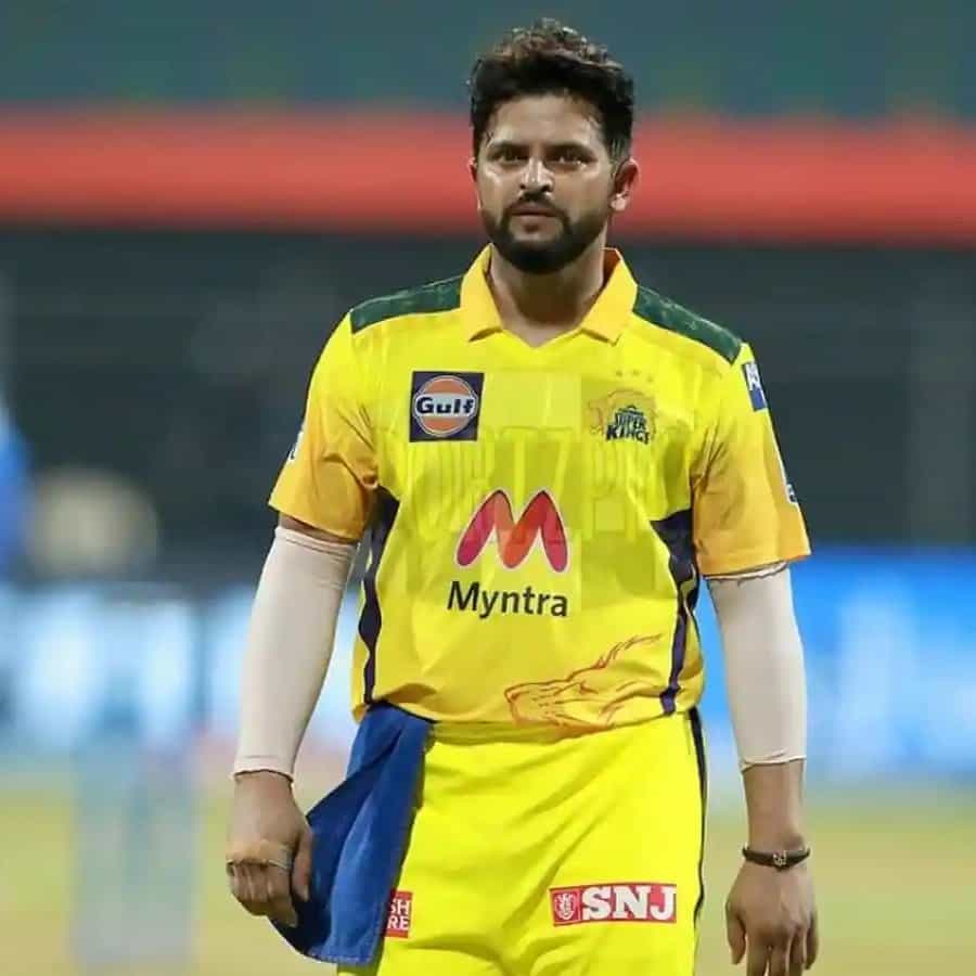 ಟೀಮ್ ಇಂಡಿಯಾದ ಮಾಜಿ ಆಟಗಾರ ಸುರೇಶ್ ರೈನಾ ಎಲ್ಲಾ ಮಾದರಿಯ ಕ್ರಿಕೆಟ್ನಿಂದ ನಿವೃತ್ತಿ ಘೋಷಿಸಿದ್ದಾರೆ. ಇದರೊಂದಿಗೆ ಐಪಿಎಲ್ನಲ್ಲಿ ಎಡಗೈ ದಾಂಡಿಗನ ಯುಗಾಂತ್ಯವಾಗಿದೆ.