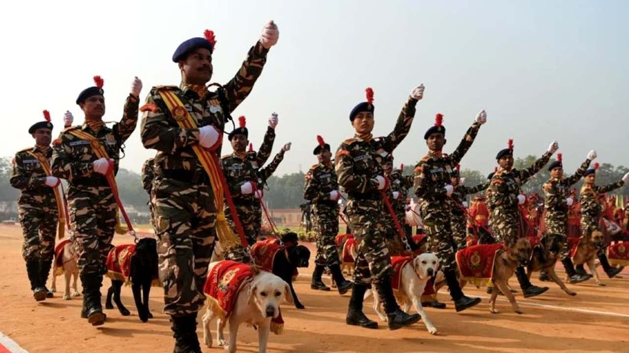 SSB GD Constable Recruitment 2022: 10ನೇ ತರಗತಿ ಪಾಸಾದವರಿಗೆ ಉದ್ಯೋಗಾವಕಾಶ: ಮಾಸಿಕ ವೇತನ 69 ಸಾವಿರ ರೂ.