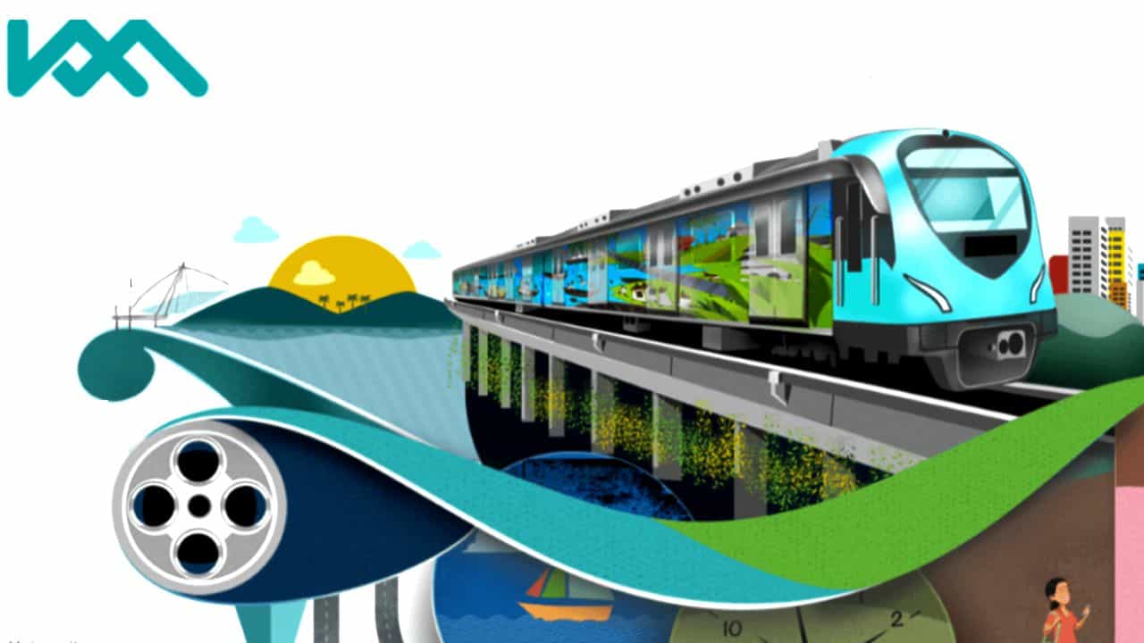 Metro Rail Jobs 2022: ಮೆಟ್ರೋ ನೇಮಕಾತಿ: ಅಪ್ರೆಂಟಿಸ್ ಹುದ್ದೆಗಳಿಗೆ ಅರ್ಜಿ ಆಹ್ವಾನ Metro Rail Jobs 2022: ಮೆಟ್ರೋ ನೇಮಕಾತಿ: ಅಪ್ರೆಂಟಿಸ್ ಹುದ್ದೆಗಳಿಗೆ ಅರ್ಜಿ ಆಹ್ವಾನ