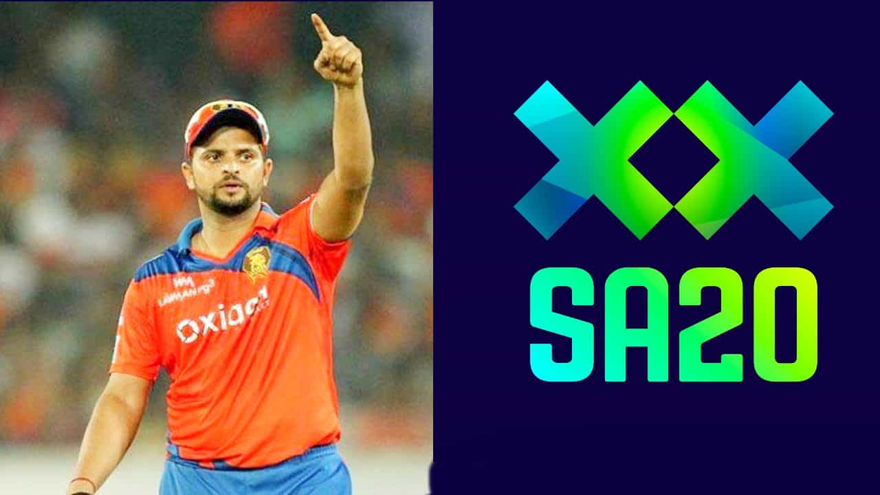 Suresh Raina: ಸುರೇಶ್ ರೈನಾ ಖರೀದಿಗೆ 3 ತಂಡಗಳ ಆಸಕ್ತಿ..!