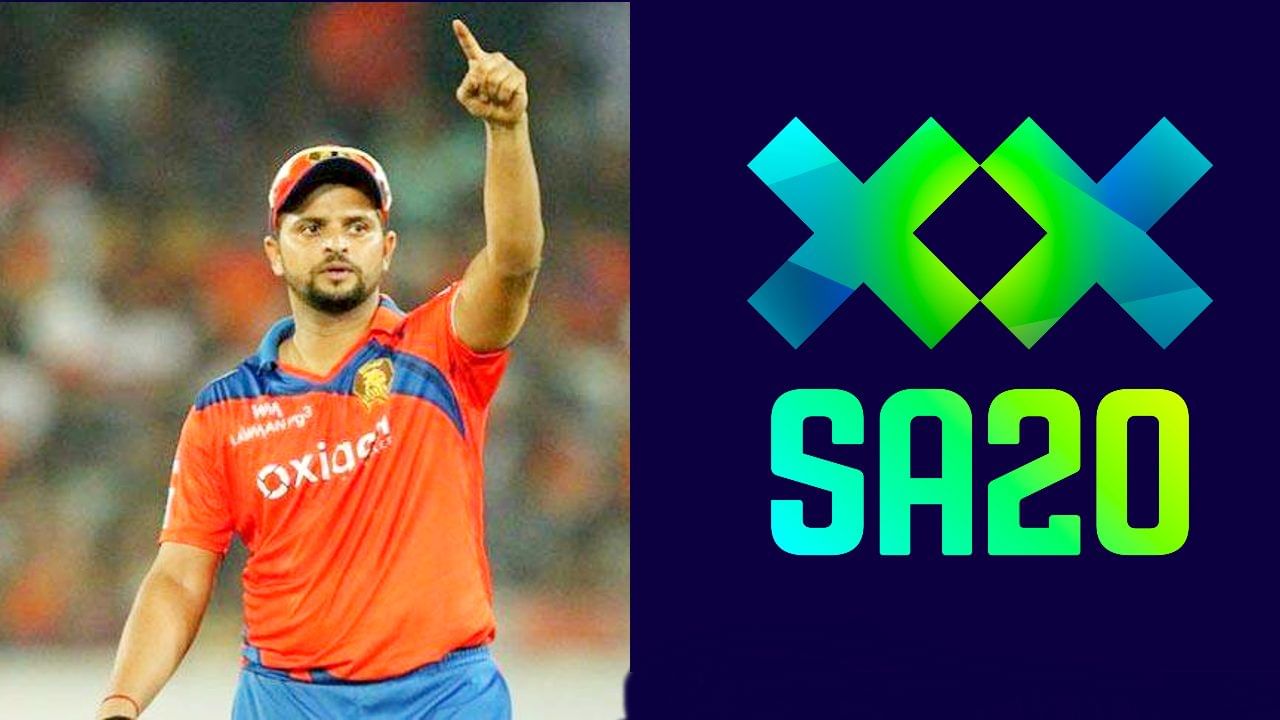 Suresh Raina: ಸುರೇಶ್ ರೈನಾ ಖರೀದಿಗೆ 3 ತಂಡಗಳ ಆಸಕ್ತಿ..!