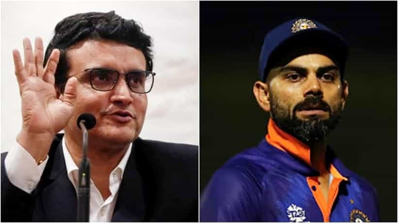Virat Kohli: ನಾನು ಕೊಹ್ಲಿಗಿಂತ ಹೆಚ್ಚು ಕ್ರಿಕೆಟ್ ಆಡಿದ್ದೇನೆ ಅಂತ ಸೌರವ್ ಗಂಗೂಲಿ ಹೇಳಿದ್ದು ಯಾಕೆ?