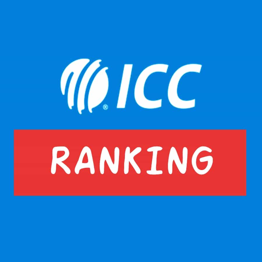 ಐಸಿಸಿ ನೂತನ ಏಕದಿನ ತಂಡಗಳ ರ್ಯಾಂಕಿಂಗ್ ಪಟ್ಟಿಯನ್ನು ಪ್ರಕಟಿಸಿದೆ. ವಿಶೇಷ ಎಂದರೆ ಕಳೆದ ಬಾರಿ ಅಗ್ರಸ್ಥಾನ ಅಲಂಕರಿಸಿದ್ದ ನ್ಯೂಜಿಲೆಂಡ್ ತಂಡವು ಈ ಬಾರಿ ಒಂದು ಸ್ಥಾನ ಕುಸಿತ ಕಂಡಿದೆ.