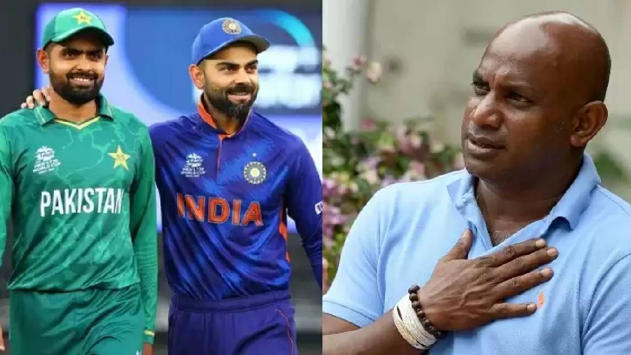 Babar Azam or Virat Kohli: ಬಾಬರ್ ಅಥವಾ ಕೊಹ್ಲಿ: ತಮ್ಮ ನೆಚ್ಚಿನ ಕ್ರಿಕೆಟಿಗನನ್ನು ಹೆಸರಿಸಿದ ಜಯಸೂರ್ಯ