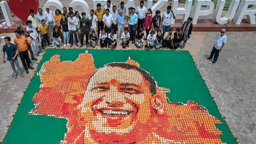 ಮಿಯಾ ಬದಲು ಮಾಯಾ, ಅಲಿ ಬದಲು ಆರ್ಯ; ಗೋರಖ್ಪುರದಲ್ಲಿ ಮುಸ್ಲಿಂ ಹೆಸರುಗಳಿರುವ ವಾರ್ಡ್ ಹೆಸರು ಬದಲಾವಣೆಗೆ ನಿರ್ಧಾರ