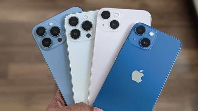 Smartphone Export: ಭಾರತದ ಸ್ಮಾರ್ಟ್​ಫೋನ್ ರಫ್ತು; ಸ್ಯಾಮ್ಸಂಗ್​ ಹಿಂದಿಕ್ಕಲಿದೆ ಆ್ಯಪಲ್