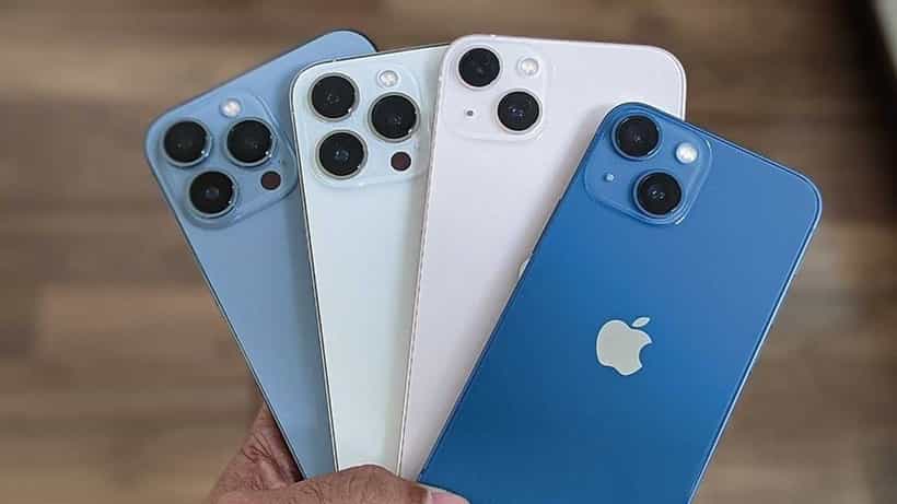 Smartphone Export: ಭಾರತದ ಸ್ಮಾರ್ಟ್ಫೋನ್ ರಫ್ತು; ಸ್ಯಾಮ್ಸಂಗ್ ಹಿಂದಿಕ್ಕಲಿದೆ ಆ್ಯಪಲ್
