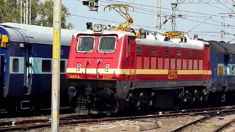 IRCTC Updates: ರೈಲ್ವೆ ಇಲಾಖೆಯ 254 ರೈಲುಗಳು ಇಂದು ರದ್ದು; ಮಾಹಿತಿ ಚೆಕ್ ಮಾಡುವುದು ಹೇಗೆ?