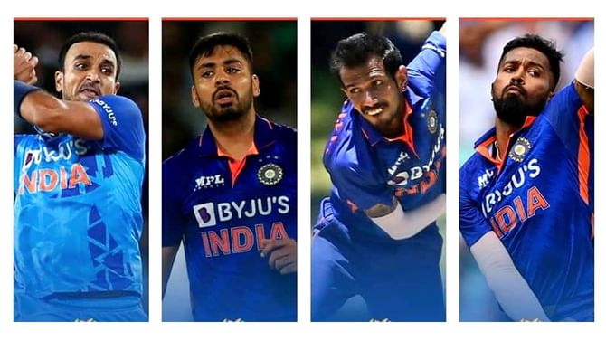 ಈ ವರ್ಷ ಅತ್ಯಧಿಕ ಸಿಕ್ಸ್ ಹೊಡೆಸಿಕೊಂಡ ಟೀಮ್ ಇಂಡಿಯಾ ಬೌಲರ್ ಯಾರು ಗೊತ್ತಾ? ಈ ವರ್ಷ ಅತ್ಯಧಿಕ ಸಿಕ್ಸ್ ಹೊಡೆಸಿಕೊಂಡ ಟೀಮ್ ಇಂಡಿಯಾ ಬೌಲರ್ ಯಾರು ಗೊತ್ತಾ?