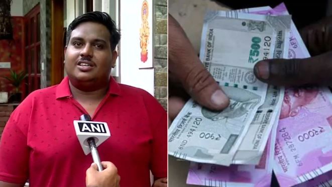 25 ಕೋಟಿ ರೂ. ಲಾಟರಿ ಗೆದ್ದರೂ ನೆಮ್ಮದಿ ಇಲ್ಲ: ಅಳಲು ತೋಡಿಕೊಂಡ ಕೇರಳದ ಆಟೋ ಚಾಲಕ 25 ಕೋಟಿ ರೂ. ಲಾಟರಿ ಗೆದ್ದರೂ ನೆಮ್ಮದಿ ಇಲ್ಲ: ಅಳಲು ತೋಡಿಕೊಂಡ ಕೇರಳದ ಆಟೋ ಚಾಲಕ
