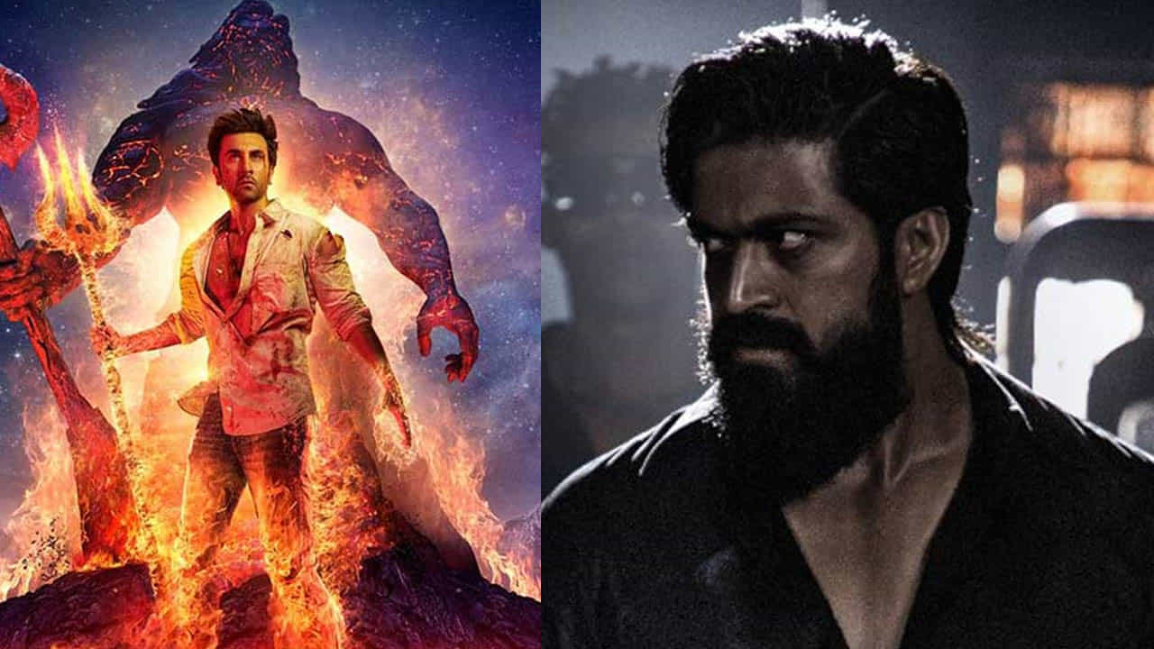 ಅಡ್ವಾನ್ಸ್ ಬುಕಿಂಗ್ನಲ್ಲಿ ‘ಬ್ರಹ್ಮಾಸ್ತ್ರ’ ಕಮಾಲ್; ಆದರೆ, ‘ಕೆಜಿಎಫ್ 2’ ಸಮೀಪವೂ ಬರಲಿಲ್ಲ ರಣಬೀರ್ ಸಿನಿಮಾ ಕಲೆಕ್ಷನ್ ಅಡ್ವಾನ್ಸ್ ಬುಕಿಂಗ್ನಲ್ಲಿ ‘ಬ್ರಹ್ಮಾಸ್ತ್ರ’ ಕಮಾಲ್; ಆದರೆ, ‘ಕೆಜಿಎಫ್ 2’ ಸಮೀಪವೂ ಬರಲಿಲ್ಲ ರಣಬೀರ್ ಸಿನಿಮಾ ಕಲೆಕ್ಷನ್