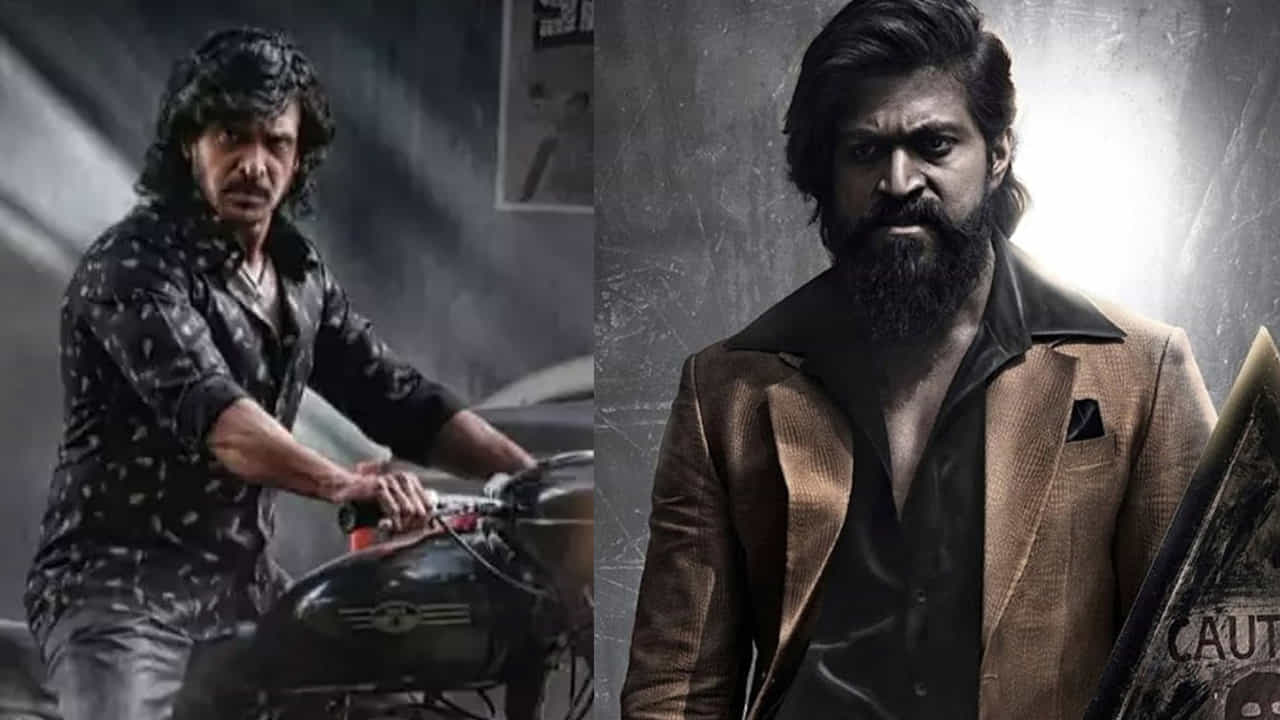 ‘ಕೆಜಿಎಫ್’ ತರ ‘ಕಬ್ಜ’ ಇದೆ ಅನ್ನೋದೇ ಚಿತ್ರಕ್ಕೆ ಪ್ಲಸ್ ಪಾಯಿಂಟ್ ಎಂದ ಉಪೇಂದ್ರ ‘ಕೆಜಿಎಫ್’ ತರ ‘ಕಬ್ಜ’ ಇದೆ ಅನ್ನೋದೇ ಚಿತ್ರಕ್ಕೆ ಪ್ಲಸ್ ಪಾಯಿಂಟ್ ಎಂದ ಉಪೇಂದ್ರ