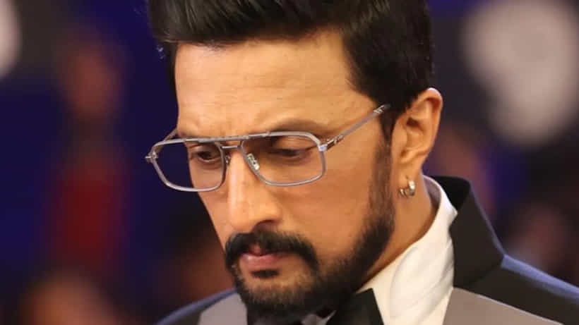 Kichcha Sudeep: ‘ಬಾದ್ಶಾ’ ಸುದೀಪ್ಗೆ ಬರ್ತ್ಡೇ ಸಂಭ್ರಮ; ಇಷ್ಟು ಯಂಗ್ ಆಗಿ ಕಾಣುವ ಕಿಚ್ಚನಿಗೆ ವಯಸ್ಸೆಷ್ಟು?
