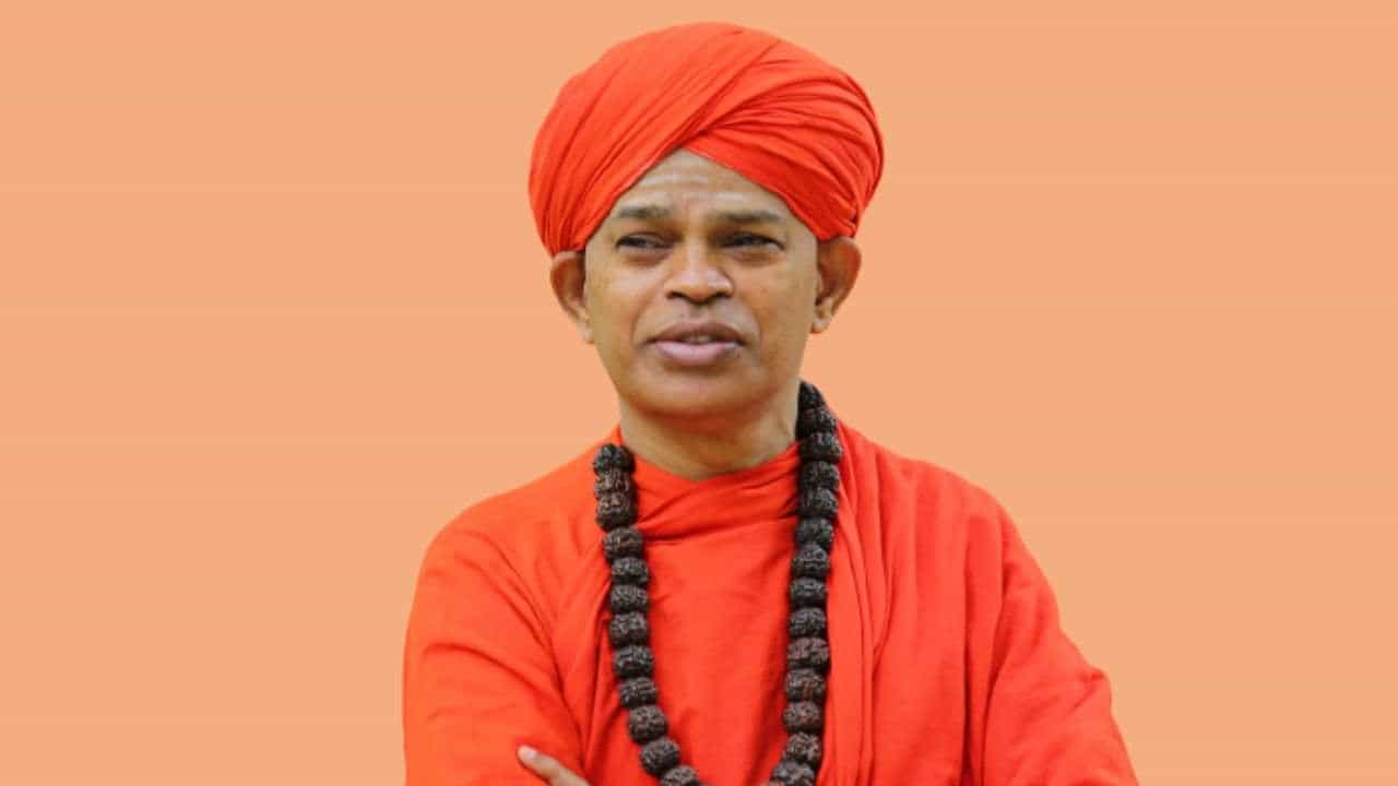 ಇಂದು ಮುರುಘಾ ಮಠದ ಶಿವಮೂರ್ತಿ ಸ್ವಾಮೀಜಿ ಜಾಮೀನು ಅರ್ಜಿ ವಿಚಾರಣೆ: ಜೈಲ್ ಅಥವಾ ಬೇಲ್ ಭವಿಷ್ಯ ನಿರ್ಧಾರ