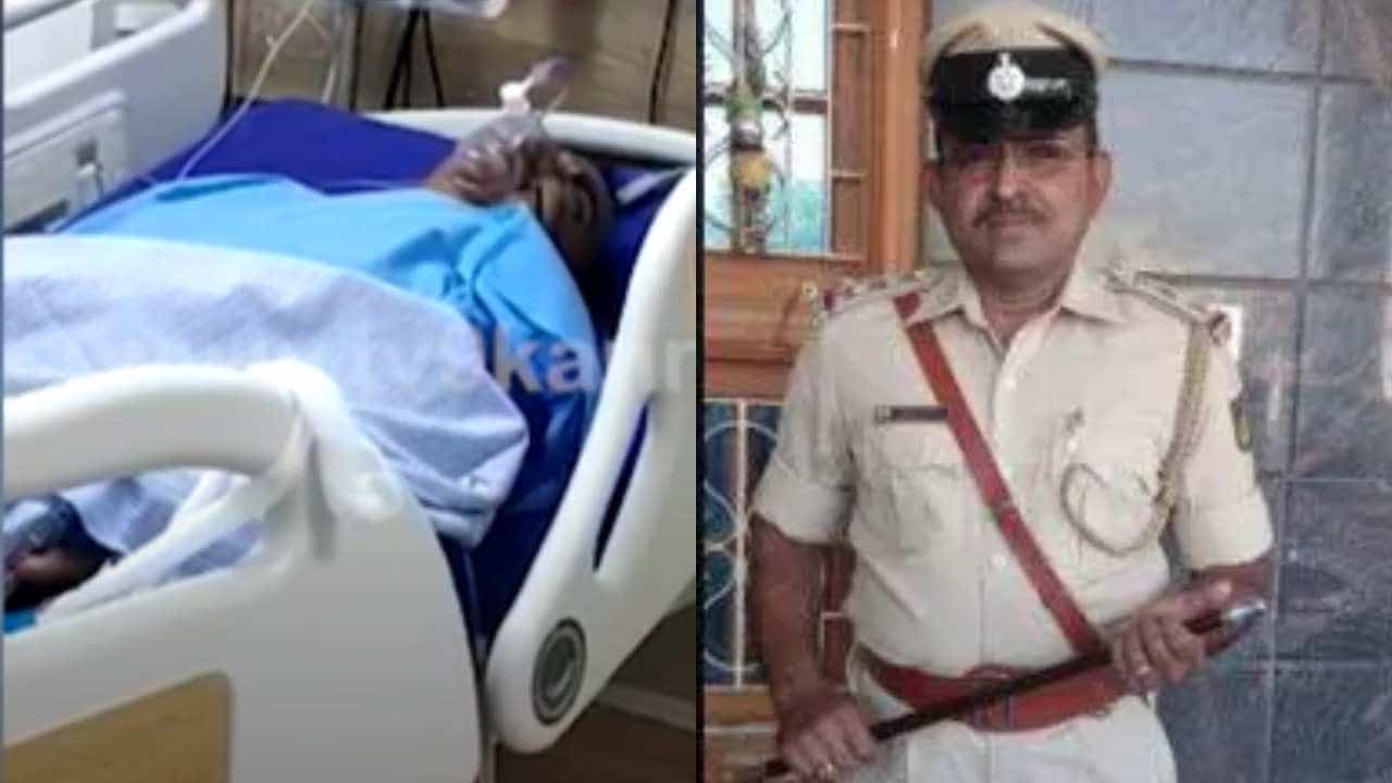 ಸಿಪಿಐ ಮೇಲೆ ಮಾರಣಾಂತಿಕ ಹಲ್ಲೆ ಕೇಸ್‌: ಸಾವು ಬದುಕಿನ ನಡುವೆ ಹೋರಾಟ, ಹದಿನೈದು ಗಂಟೆಯಾದ್ರೂ ದಾಖಲಾಗದ ಮೊಕದ್ದಮೆ