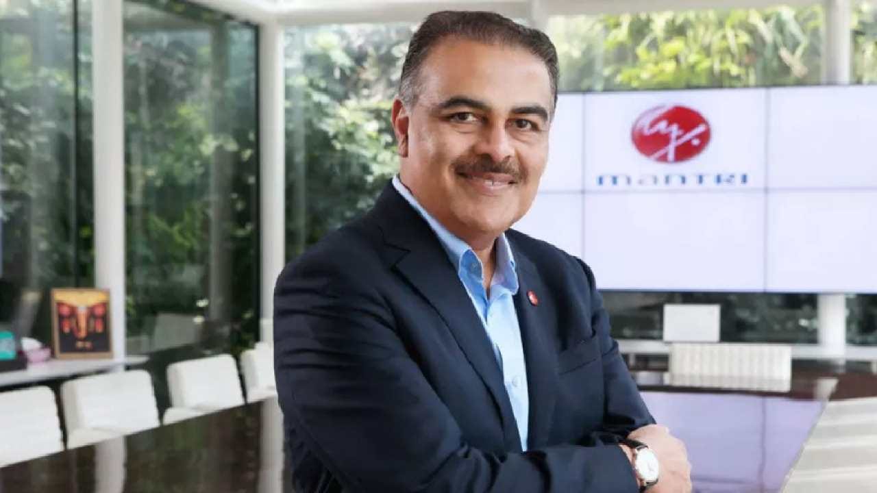 ಮಂತ್ರಿ ಡೆವಲಪರ್ಸ್ ನಿರ್ದೇಶಕ ಸುಶೀಲ್ ಮಂತ್ರಿ ಅರೆಸ್ಟ್ ಮಂತ್ರಿ ಡೆವಲಪರ್ಸ್ ನಿರ್ದೇಶಕ ಸುಶೀಲ್ ಮಂತ್ರಿ ಅರೆಸ್ಟ್