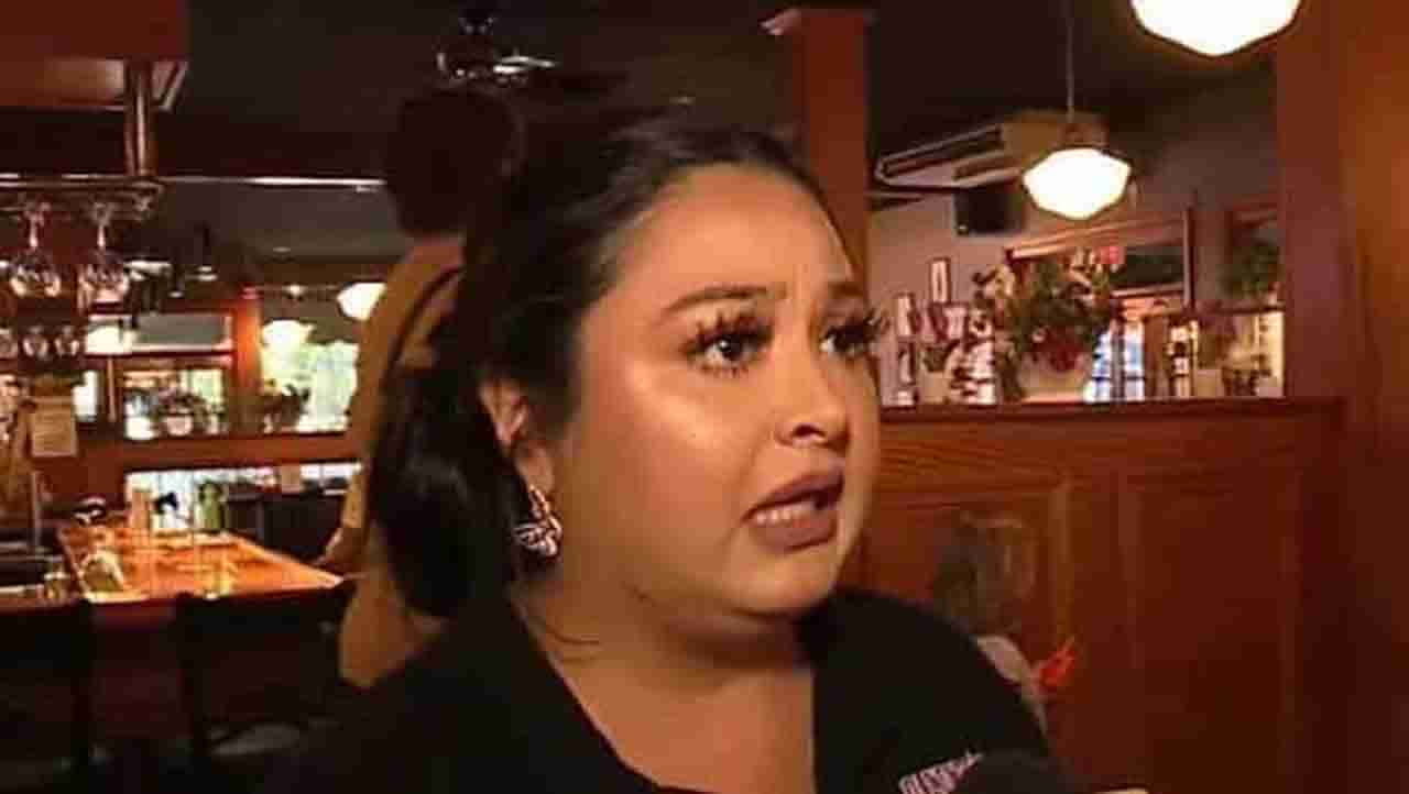 Trending : 2.4 ಲಕ್ಷ ಟಿಪ್ಸ್ ಕೊಟ್ಟು ವಾಪಸ್ ಬೇಕೆಂದ ಗ್ರಾಹಕರ ಮೇಲೆ ಕೇಸ್ ಹಾಕಿದ ರೆಸ್ಟೋರೆಂಟ್ ಮಾಲಿಕ