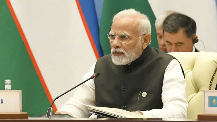 Narendra Modi Birthday: ಪ್ರಧಾನಿ ಮೋದಿ ಜನ್ಮದಿನವನ್ನು ಸೇವಾ ಪಾಕ್ಷಿಕ ಎಂದು ಆಚರಿಸಲಾಗುವುದು: ಮಹಾರಾಷ್ಟ್ರ ಡಿಸಿಎಂ ದೇವೇಂದ್ರ ಫಡ್ನವೀಸ್