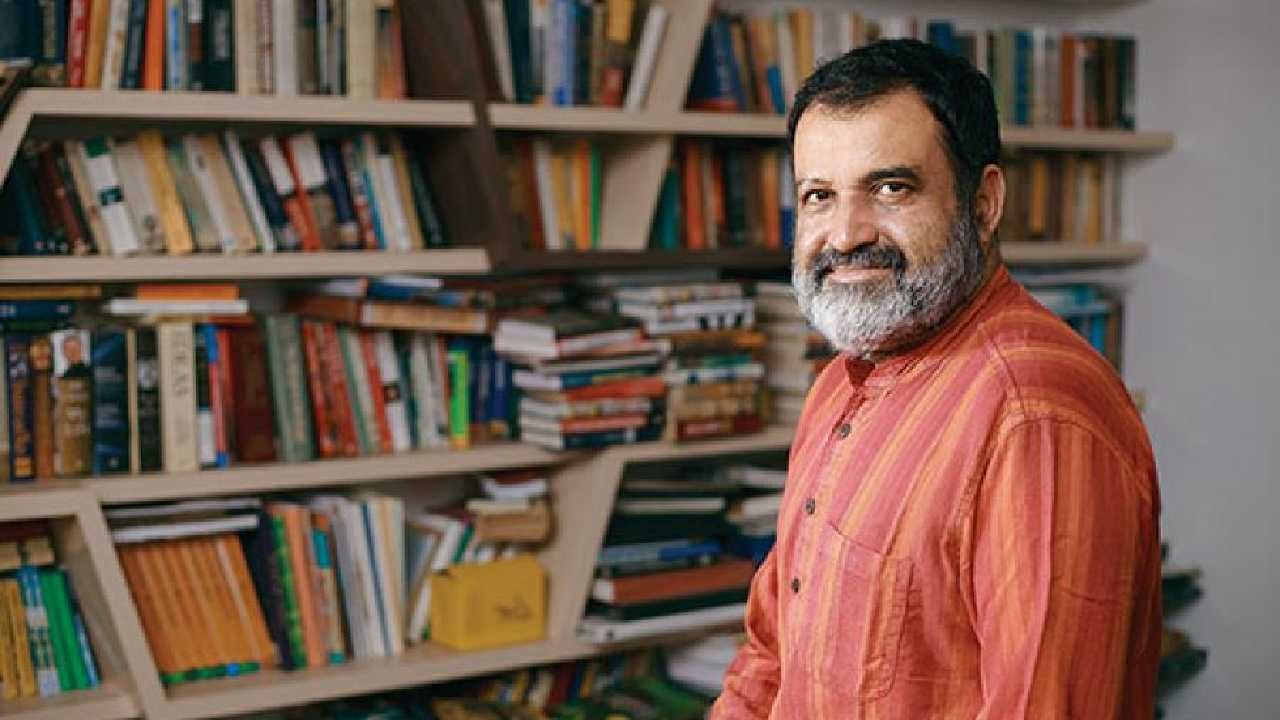 ಬೆಂಗಳೂರಿನ ಮಳೆ ಅವಾಂತರಕ್ಕೆ ಐಟಿ ಕಂಪನಿಗಳೂ ಕಾರಣ; ಮೋಹನ್ ದಾಸ್ ಪೈಗೆ ಬಿಜೆಪಿ ನಾಯಕ ಎನ್ಆರ್ ರಮೇಶ್ ತಿರುಗೇಟು ಬೆಂಗಳೂರಿನ ಮಳೆ ಅವಾಂತರಕ್ಕೆ ಐಟಿ ಕಂಪನಿಗಳೂ ಕಾರಣ; ಮೋಹನ್ ದಾಸ್ ಪೈಗೆ ಬಿಜೆಪಿ ನಾಯಕ ಎನ್ಆರ್ ರಮೇಶ್ ತಿರುಗೇಟು