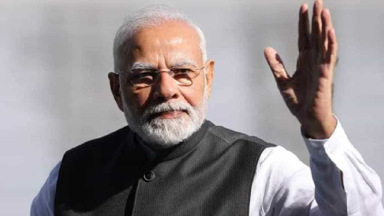 PM Modi Birthday: ಇಂದು ಪ್ರಧಾನಿ ನರೇಂದ್ರ ಮೋದಿ 72ನೇ ಜನ್ಮದಿನ; ದೇಶಾದ್ಯಂತ ಬಿಜೆಪಿಯಿಂದ ವಿವಿಧತೆಯಲ್ಲಿ ಏಕತೆ, ರಕ್ತದಾನ, ಸ್ವಚ್ಛತಾ ಅಭಿಯಾನ ಆಯೋಜನೆ PM Modi Birthday: ಇಂದು ಪ್ರಧಾನಿ ನರೇಂದ್ರ ಮೋದಿ 72ನೇ ಜನ್ಮದಿನ; ದೇಶಾದ್ಯಂತ ಬಿಜೆಪಿಯಿಂದ ವಿವಿಧತೆಯಲ್ಲಿ ಏಕತೆ, ರಕ್ತದಾನ, ಸ್ವಚ್ಛತಾ ಅಭಿಯಾನ ಆಯೋಜನೆ