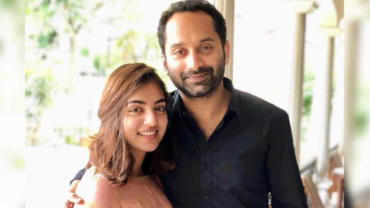 ‘ನಿನ್ನಿಂದ ಬೇಸತ್ತು ಹೋಗಿದ್ದೀನಿ’; ಫಹಾದ್ ಫಾಸಿಲ್ ವಿರುದ್ಧ ನಜ್ರಿಯಾ ಸಿಟ್ಟಾಗಿದ್ದೇಕೆ? ‘ನಿನ್ನಿಂದ ಬೇಸತ್ತು ಹೋಗಿದ್ದೀನಿ’; ಫಹಾದ್ ಫಾಸಿಲ್ ವಿರುದ್ಧ ನಜ್ರಿಯಾ ಸಿಟ್ಟಾಗಿದ್ದೇಕೆ?
