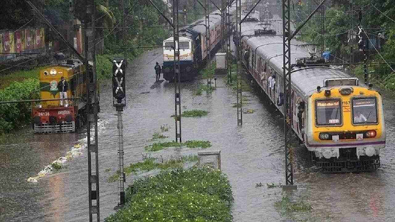 Rain Updates: ಒಡಿಶಾದಲ್ಲಿ ಇಂದಿನಿಂದ 1 ವಾರ ಭಾರೀ ಮಳೆ; ಮಹಾರಾಷ್ಟ್ರದಲ್ಲಿ ರೈಲ್ವೆ ಹಳಿಗಳು ಮುಳುಗಡೆ