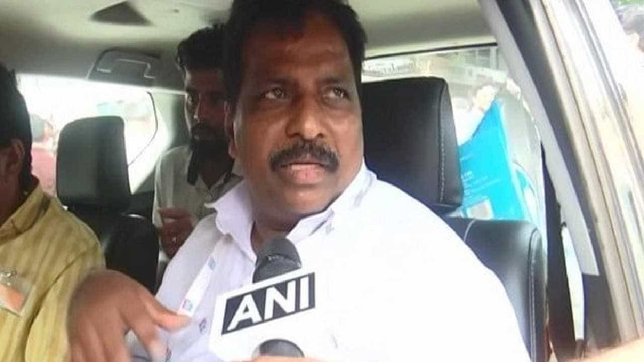 PFI Ban: ಪಿಎಫ್ಐ ಜೊತೆ ಆರ್ಎಸ್ಎಸ್ ಕೂಡ ಬ್ಯಾನ್ ಮಾಡಿ; ಕೇರಳ ಕಾಂಗ್ರೆಸ್ ಸಂಸದ ಆಗ್ರಹ PFI Ban: ಪಿಎಫ್ಐ ಜೊತೆ ಆರ್ಎಸ್ಎಸ್ ಕೂಡ ಬ್ಯಾನ್ ಮಾಡಿ; ಕೇರಳ ಕಾಂಗ್ರೆಸ್ ಸಂಸದ ಆಗ್ರಹ