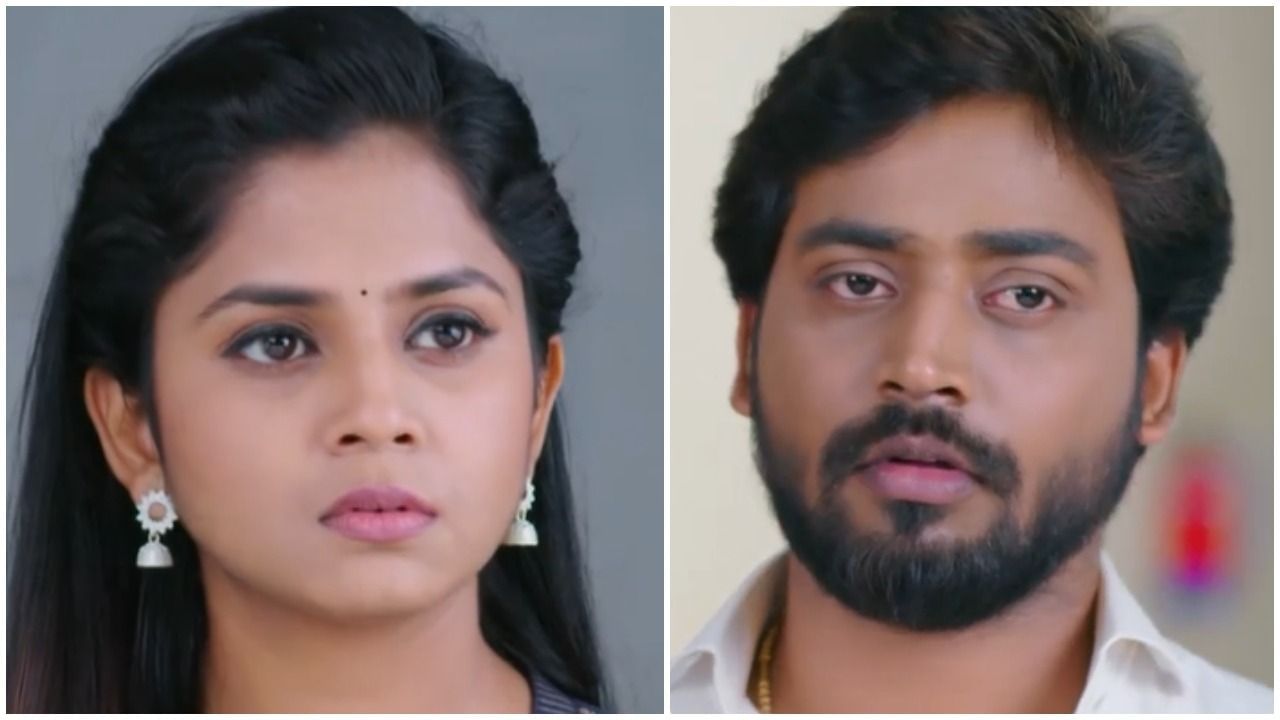 Honganasu: ಲವ್ಲೆಟರ್ ಬರೆದು ಪೇಚಿಗೆ ಸಿಲುಕಿದ ರಿಷಿ; ಯಾರೆಂದು ಗೊತ್ತಾಗೋವರೆಗೂ ಬಿಡಲ್ಲ ಅಂತ ಪಟ್ಟುಹಿಡಿದ ವಸು Honganasu: ಲವ್ಲೆಟರ್ ಬರೆದು ಪೇಚಿಗೆ ಸಿಲುಕಿದ ರಿಷಿ; ಯಾರೆಂದು ಗೊತ್ತಾಗೋವರೆಗೂ ಬಿಡಲ್ಲ ಅಂತ ಪಟ್ಟುಹಿಡಿದ ವಸು