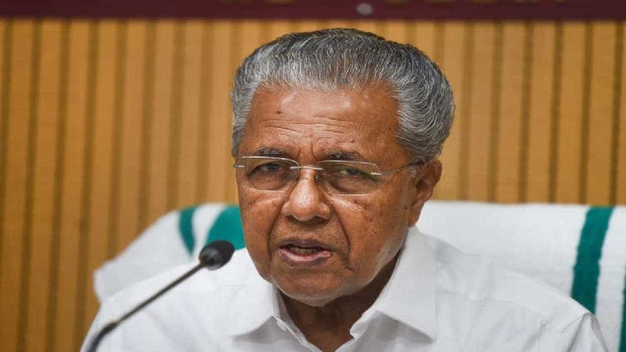 ಪ್ರಗತಿಪರರ ಹತ್ಯೆ ಹಿಂದೆ ಹಿಂದೂಪರ ಸಂಘಟನೆಗಳ ಕೈವಾಡವಿರುವ ಶಂಕೆ: ಕೇರಳ ಮುಖ್ಯಮಂತ್ರಿ ಪಿಣರಾಯಿ ವಿಜಯನ್ ಪ್ರಗತಿಪರರ ಹತ್ಯೆ ಹಿಂದೆ ಹಿಂದೂಪರ ಸಂಘಟನೆಗಳ ಕೈವಾಡವಿರುವ ಶಂಕೆ: ಕೇರಳ ಮುಖ್ಯಮಂತ್ರಿ ಪಿಣರಾಯಿ ವಿಜಯನ್
