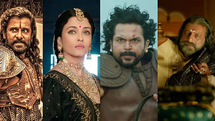 ಬೆಂಗಳೂರಿಗೆ ಬಂದ ‘ಪೊನ್ನಿಯಿನ್ ಸೆಲ್ವನ್’ ಟೀಂ; ಇಲ್ಲಿದೆ ಸುದ್ದಿಗೋಷ್ಠಿ ಲೈವ್ ವಿಡಿಯೋ ಬೆಂಗಳೂರಿಗೆ ಬಂದ ‘ಪೊನ್ನಿಯಿನ್ ಸೆಲ್ವನ್’ ಟೀಂ; ಇಲ್ಲಿದೆ ಸುದ್ದಿಗೋಷ್ಠಿ ಲೈವ್ ವಿಡಿಯೋ
