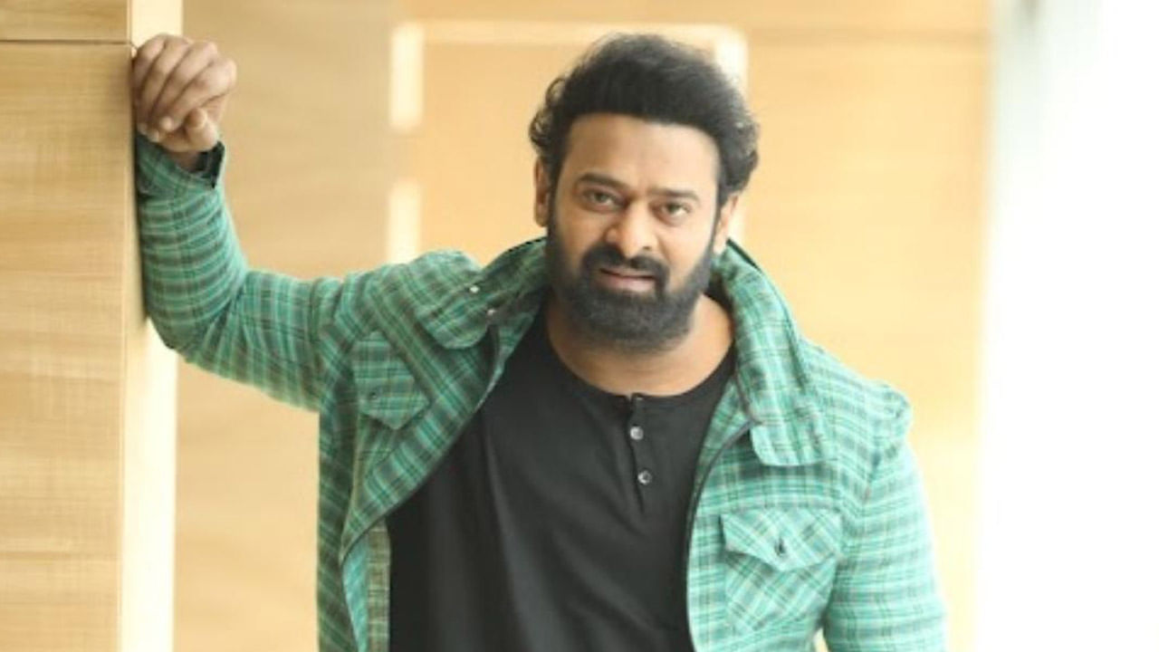 Prabhas: ರಾವಣನ ಪ್ರತಿಕೃತಿ ಸುಡಲು ಮುಂದಾದ ಪ್ರಭಾಸ್​; ಯಾಕೀ ನಿರ್ಧಾರ?