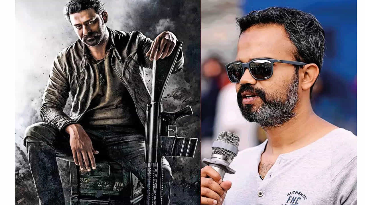 ‘ಸಲಾರ್’ ಚಿತ್ರದ ಸೆಟ್ಗೆ ಹೊಸ ನಿಯಮ ಜಾರಿಗೆ ತಂದ ಪ್ರಶಾಂತ್ ನೀಲ್; ಚಿಂತೆಗೊಳಗಾಯ್ತು ತಾಂತ್ರಿಕ ವರ್ಗ ‘ಸಲಾರ್’ ಚಿತ್ರದ ಸೆಟ್ಗೆ ಹೊಸ ನಿಯಮ ಜಾರಿಗೆ ತಂದ ಪ್ರಶಾಂತ್ ನೀಲ್; ಚಿಂತೆಗೊಳಗಾಯ್ತು ತಾಂತ್ರಿಕ ವರ್ಗ