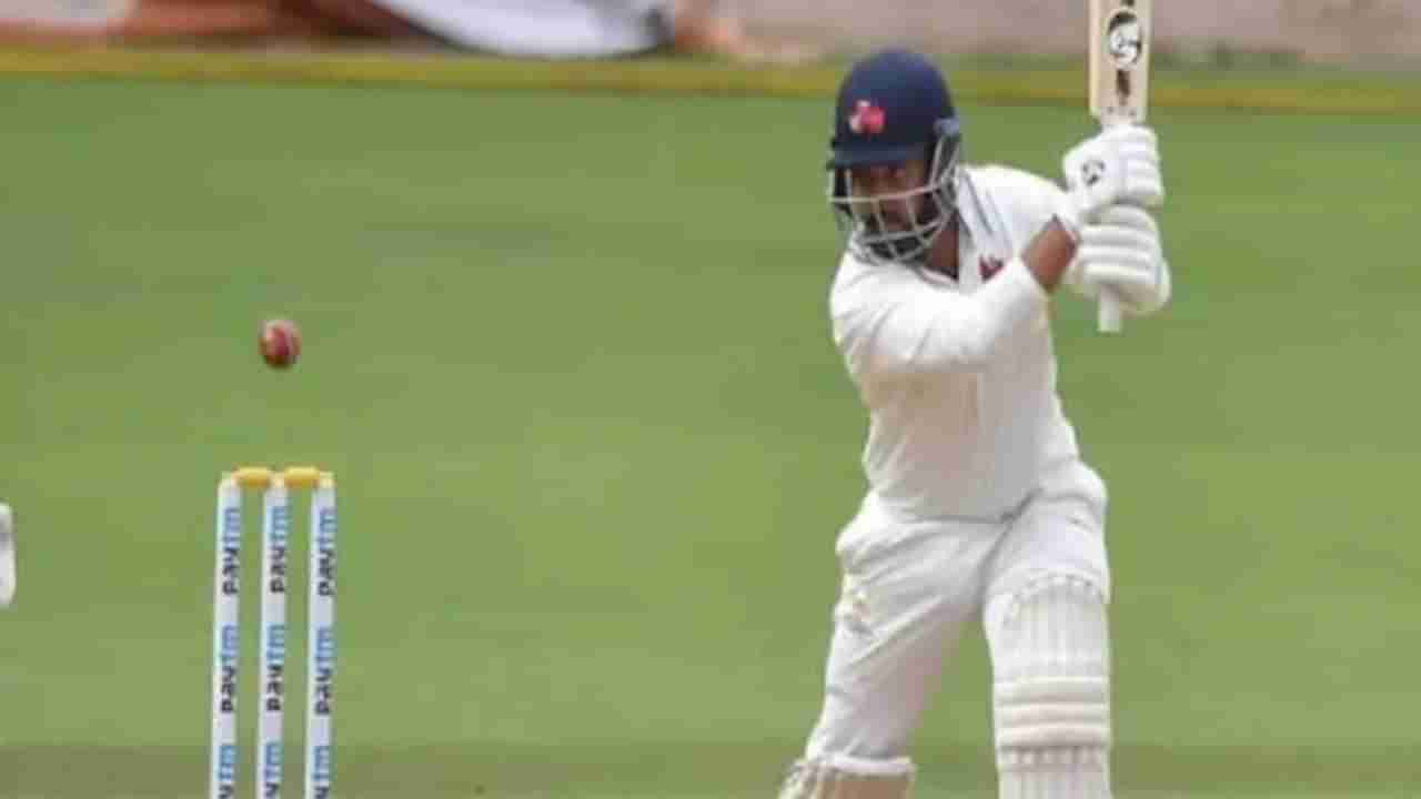 Duleep Trophy: 16 ಎಸೆತಗಳಲ್ಲಿ 74 ರನ್ ಚಚ್ಚಿದ ಟೀಂ ಇಂಡಿಯಾದ ಆರಂಭಿಕ ಆಟಗಾರ..!