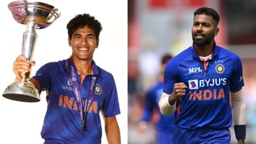 ಪಾಂಡ್ಯಗೆ ಪರ್ಯಾಯ ಆಲ್ರೌಂಡರ್: ಟೀಮ್ ಇಂಡಿಯಾಗೆ ಸಿಕ್ಕಿದ್ದಾನೆ ಚಾಂಪಿಯನ್ ಆಟಗಾರ