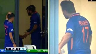 Virat Kohli: ನನ್ನ ನಂಬರ್ ಅನೇಕರಲ್ಲಿದೆ, ಆದ್ರೆ ಮೆಸೇಜ್ ಮಾಡಿದ್ದು ಧೋನಿ ಮಾತ್ರ: ಕೊಹ್ಲಿ ಶಾಕಿಂಗ್ ಹೇಳಿಕೆ