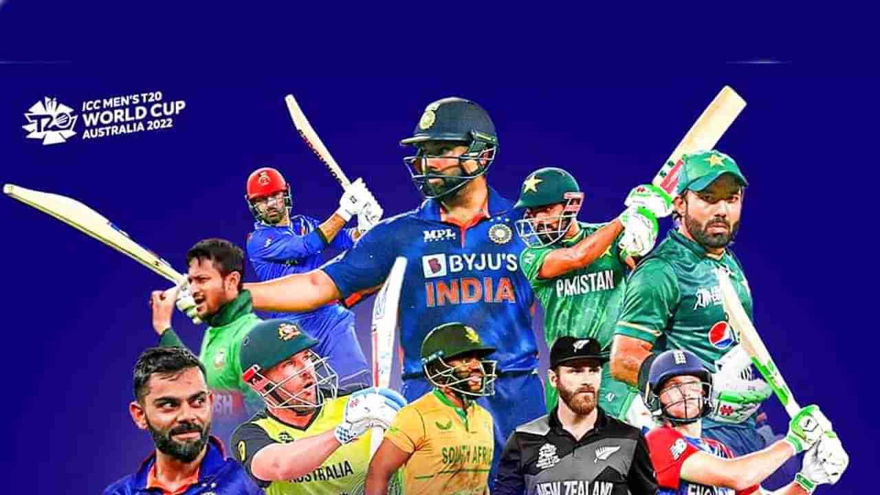 T20 World CUP 2022: ಟಿ20 ವಿಶ್ವಕಪ್ ಗೆಲ್ಲುವ ತಂಡವನ್ನು ಹೆಸರಿಸಿದ ಸುನಿಲ್ ಗವಾಸ್ಕರ್