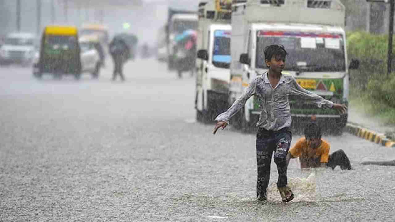 Karnataka Rain: ಬೆಂಗಳೂರು ಸೇರಿ ಹಲವು ಜಿಲ್ಲೆಗಳಲ್ಲಿ ಇನ್ನೆರಡು ದಿನ ಗುಡುಗು ಸಹಿತ ಮಳೆ