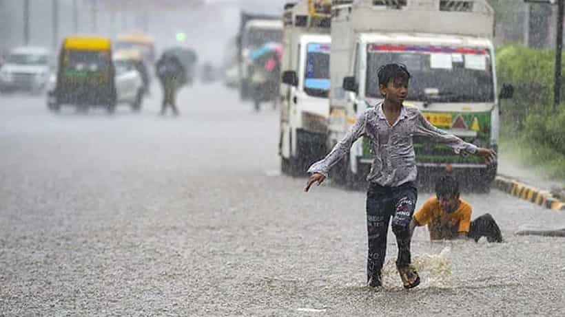 Rain Updates: ರಾಜಸ್ಥಾನ, ಮಧ್ಯಪ್ರದೇಶ ಸೇರಿ 25 ಜಿಲ್ಲೆಗಳಲ್ಲಿ ಆರೆಂಜ್ ಅಲರ್ಟ್ ಘೋಷಣೆ; ಉತ್ತರ ಪ್ರದೇಶದಲ್ಲಿ ಗೋಡೆ ಕುಸಿದು 7 ಜನ ಸಾವು