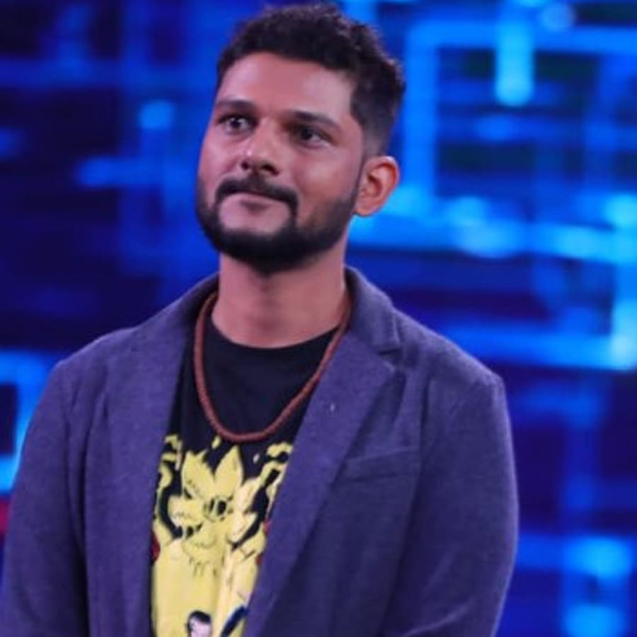 Rupesh Shetty: He was a contestant of OTT season and has come to Bigg Boss.