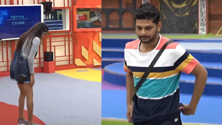 ರಾಕೇಶ್ ಅಡಿಗ ಜತೆ ಕಬ್ಬಡಿ ಆಡೋಕೆ ಇಳಿದ ಸೋನು ಶ್ರೀನಿವಾಸ್ ಗೌಡ; ಇಲ್ಲಿದೆ ವಿಡಿಯೋ ರಾಕೇಶ್ ಅಡಿಗ ಜತೆ ಕಬ್ಬಡಿ ಆಡೋಕೆ ಇಳಿದ ಸೋನು ಶ್ರೀನಿವಾಸ್ ಗೌಡ; ಇಲ್ಲಿದೆ ವಿಡಿಯೋ