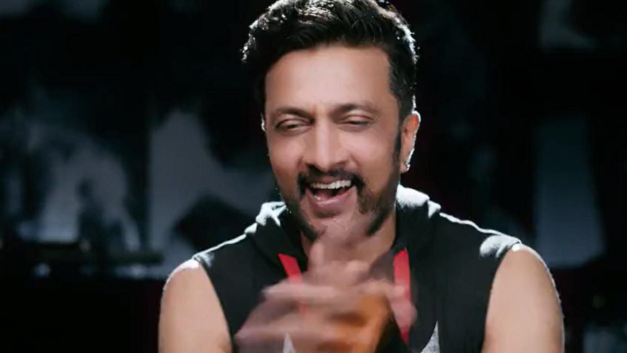 Bigg Boss Kannada Season 9: ‘ಬಿಗ್ ಬಾಸ್ ಒಟಿಟಿ’ ಸ್ಪರ್ಧಿಗಳಿಗೆ ಸಿಹಿ ಸುದ್ದಿ ಕೊಟ್ಟ ಕಿಚ್ಚ ಸುದೀಪ್