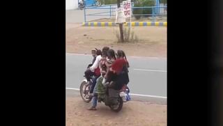 Viral Video : ಪಾಪ ಈ ಹುಡುಗಿ ಜನ್ಮದಲ್ಲಿ ಹಲಸಿನಹಣ್ಣನ್ನು ತಿರುಗಿ ನೋಡಲಿಕ್ಕಿಲ್ಲ!