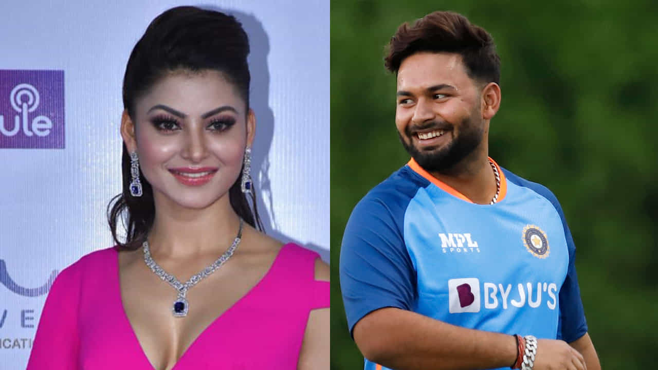 ‘ನಾನು ರಿಷಭ್ ಪಂತ್​ಗೆ ಕ್ಷಮೆ ಕೇಳಿದ್ದಲ್ಲ..’; ಮತ್ತೆ ಪ್ಲೇಟ್ ಬದಲಿಸಿದ ನಟಿ ಊರ್ವಶಿ ರೌಟೇಲಾ