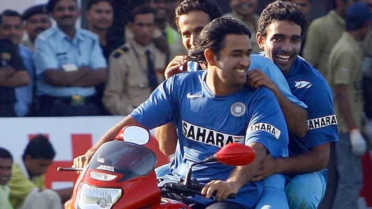 Robin Uthappa: 25 ನೇ ವಯಸ್ಸಿನಲ್ಲಿ ಧರ್ಮ ಬದಲಾಯಿಸಿದ್ದ ರಾಬಿನ್ ಉತ್ತಪ್ಪ ಬಗ್ಗೆ ನಿಮಗೆಷ್ಟು ಗೊತ್ತು? Robin Uthappa: 25 ನೇ ವಯಸ್ಸಿನಲ್ಲಿ ಧರ್ಮ ಬದಲಾಯಿಸಿದ್ದ ರಾಬಿನ್ ಉತ್ತಪ್ಪ ಬಗ್ಗೆ ನಿಮಗೆಷ್ಟು ಗೊತ್ತು?