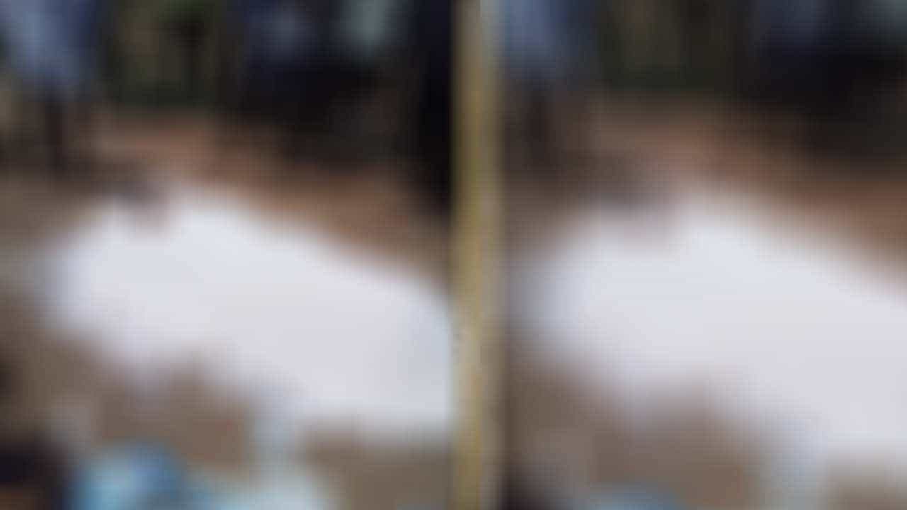 ಈಜಲು ಹೋಗಿ 10 ವರ್ಷದ ಬಾಲಕ ಸಾವು: ಬದುಕುಳಿತ್ತಾನೆಂದು ತಿಳಿದು ಶವವನ್ನ ಉಪ್ಪಿನಲ್ಲಿ ಹೊತಿಟ್ಟ ಗ್ರಾಮಸ್ಥರು